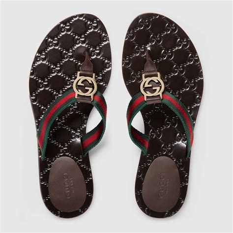 gucci psychedelic slides women's|all black Gucci slides women's.